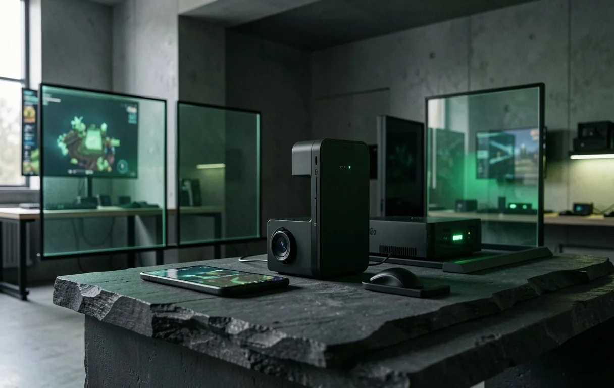 Doriquandis Digital Forge